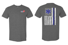 Load image into Gallery viewer, HCHA - AMBULANCE - GILDAN - SOFT STYLE - T-SHIRT
