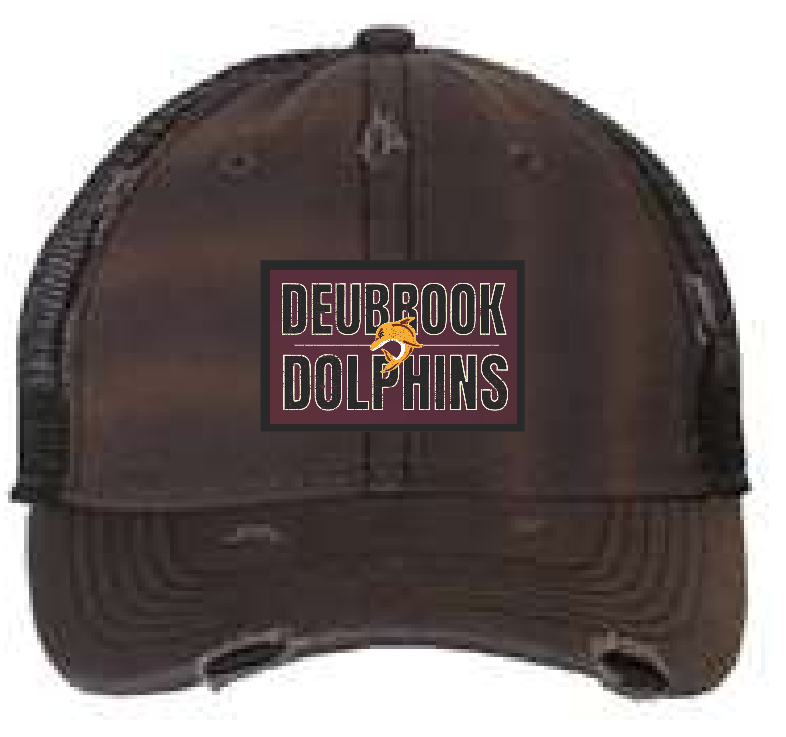 DEUBROOK DOLPHIN - ACCESSORIES