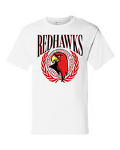 Load image into Gallery viewer, ESTELLINE/HENDRICKS REDHAWKS - R#1 - UNISEX
