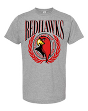 Load image into Gallery viewer, ESTELLINE/HENDRICKS REDHAWKS - R#1 - UNISEX
