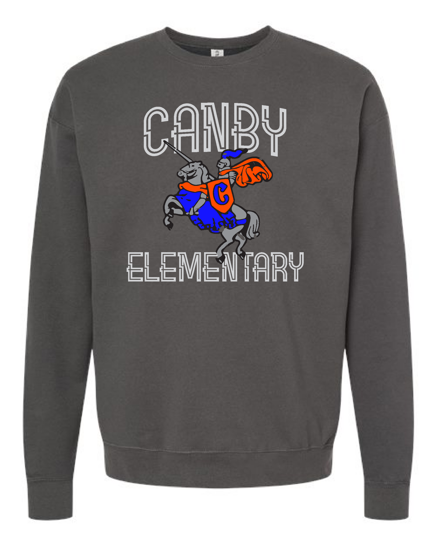 CANBY LANCER ELEMENTARY - APPAREL