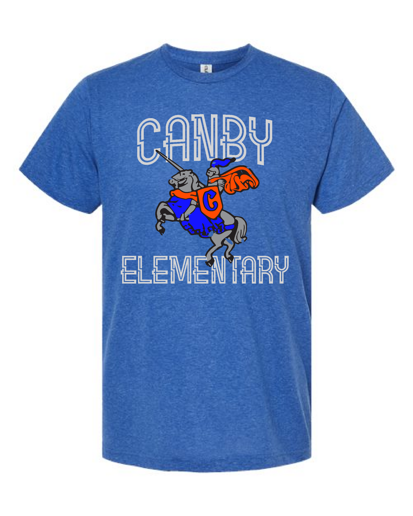 CANBY LANCER ELEMENTARY - APPAREL