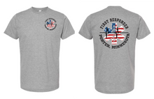 Load image into Gallery viewer, UNISEX - PORTER FIRST RESPONDER APPAREL
