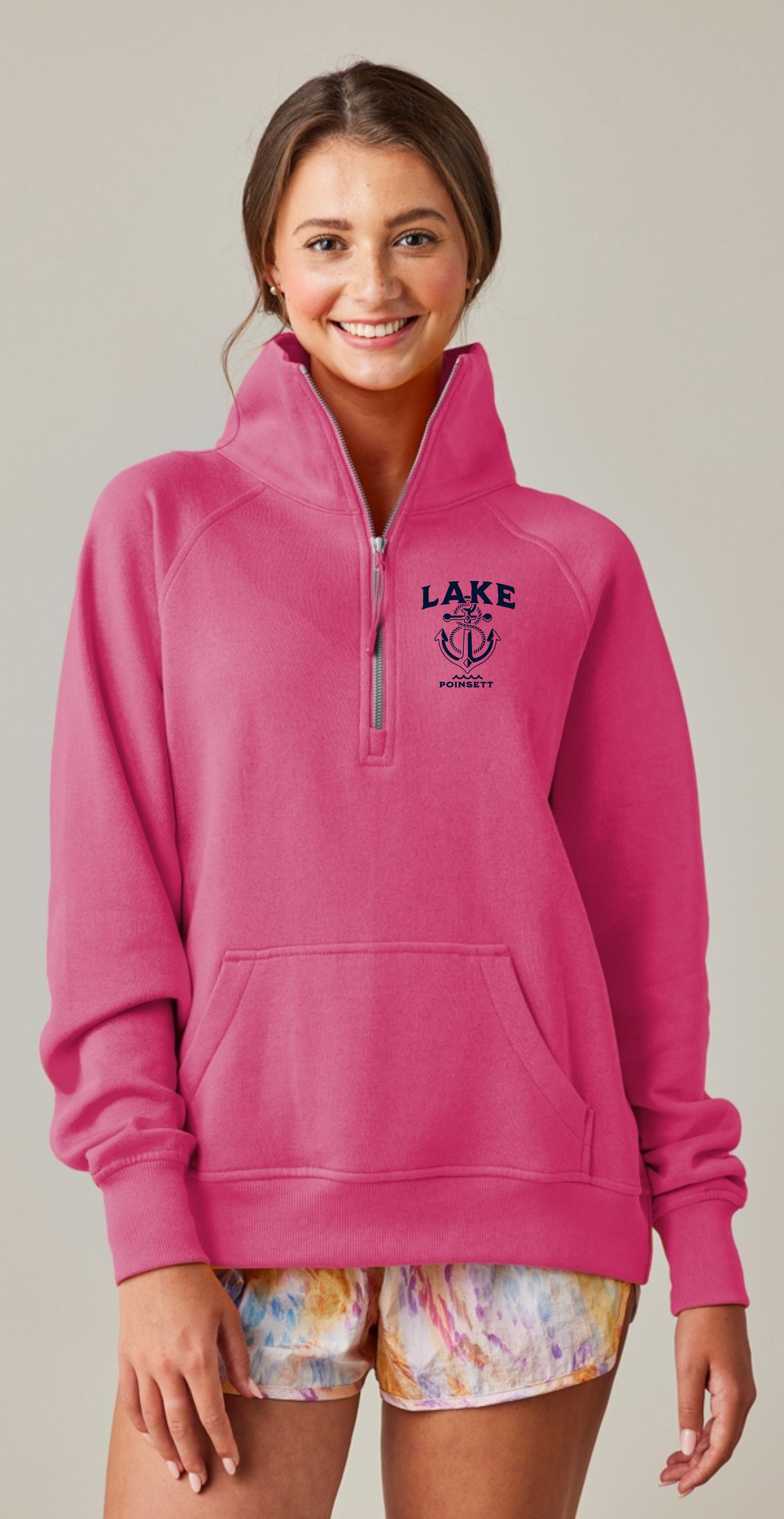 WOMEN - SWEATSHIRT
