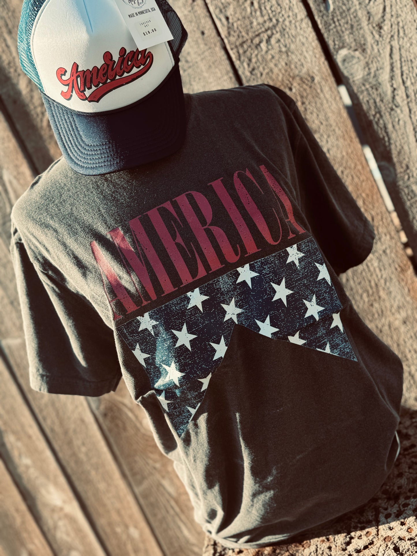 4TH OF JULY COLLECTION