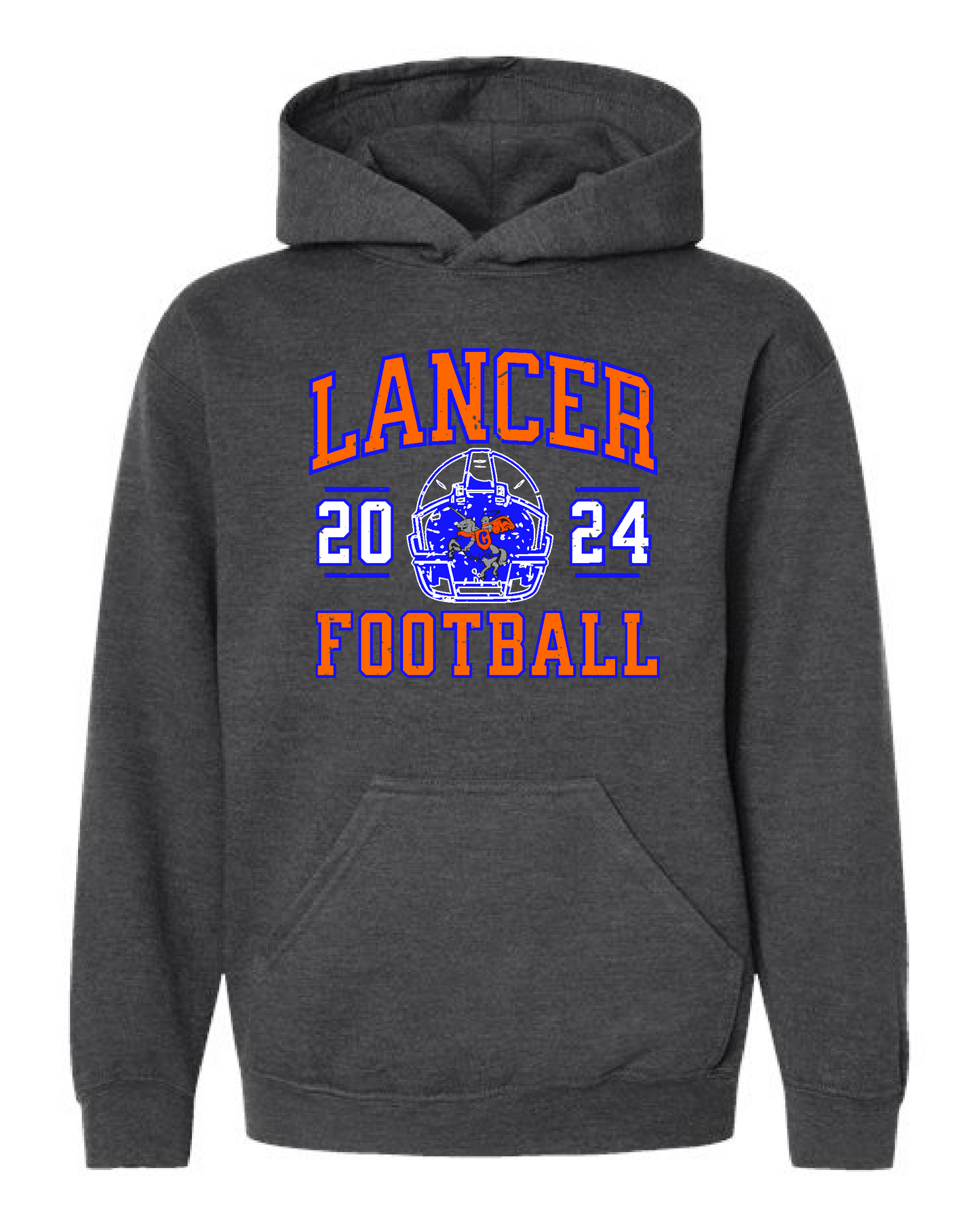 CANBY LANCER  - YOUTH - APPAREL