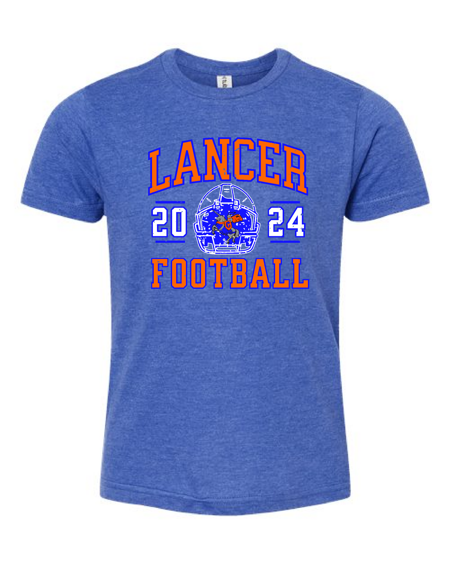 CANBY LANCER  - YOUTH - APPAREL