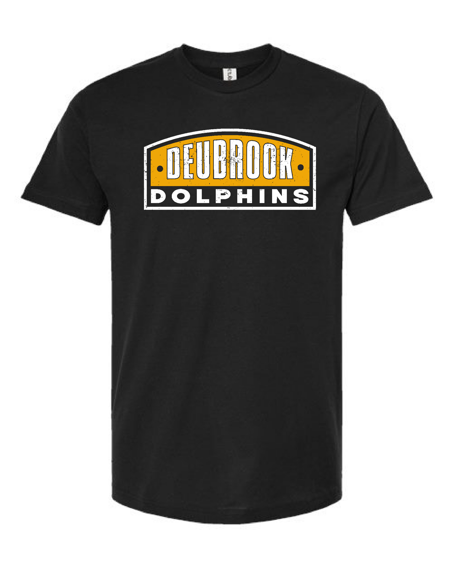DEUBROOK DOLPHIN - DD-2025#3 - UNISEX