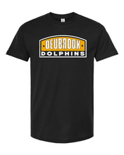 Load image into Gallery viewer, DEUBROOK DOLPHIN - DD-2025#3 - UNISEX
