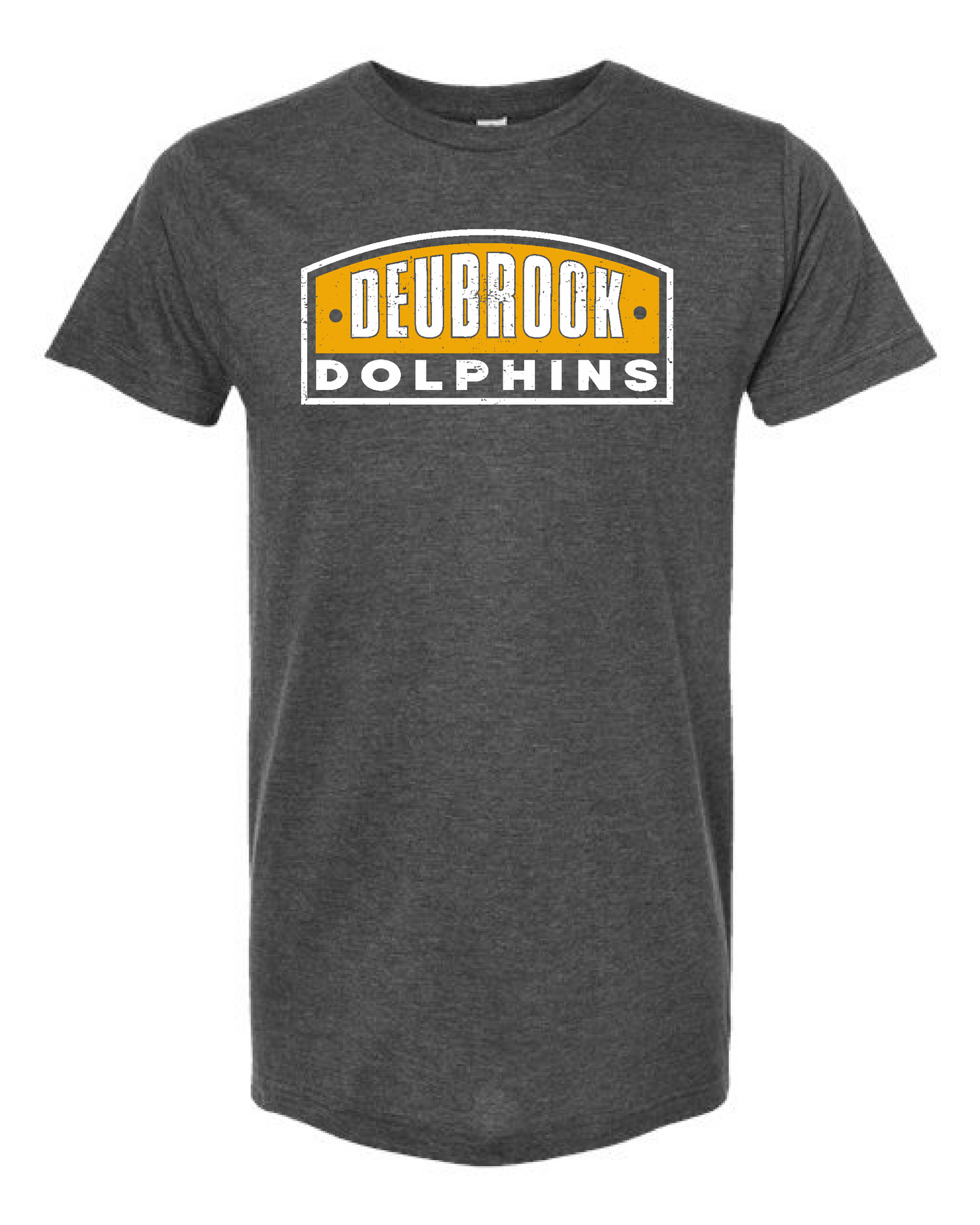 DEUBROOK DOLPHIN - DD-2025#3 - UNISEX