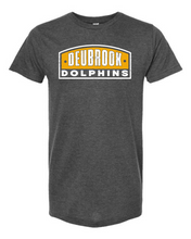 Load image into Gallery viewer, DEUBROOK DOLPHIN - DD-2025#3 - UNISEX
