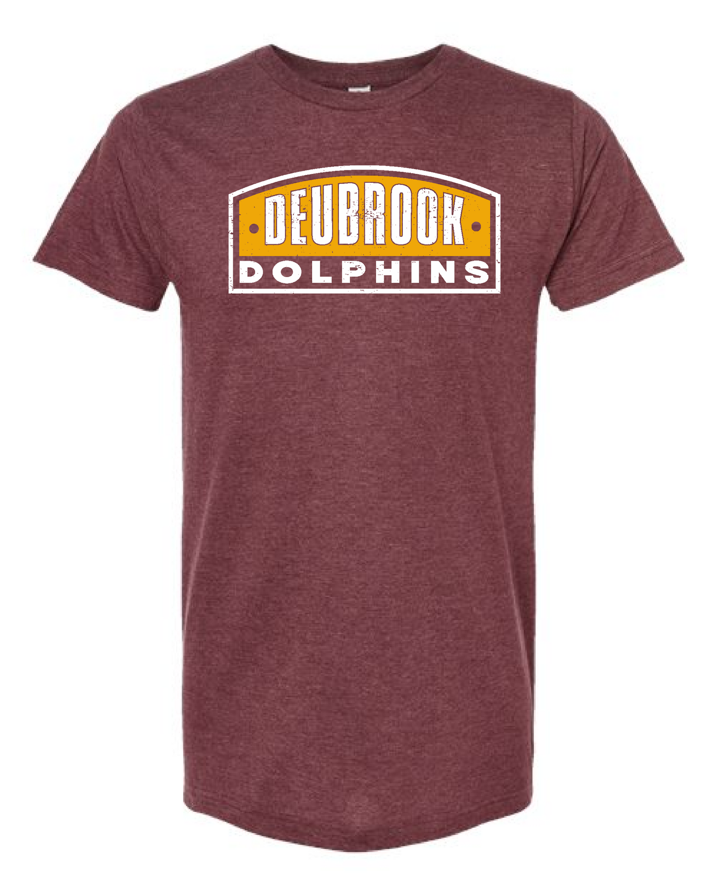 DEUBROOK DOLPHIN - DD-2025#3 - UNISEX