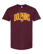 Load image into Gallery viewer, DEUBROOK DOLPHIN - DD-2025#8 - UNISEX
