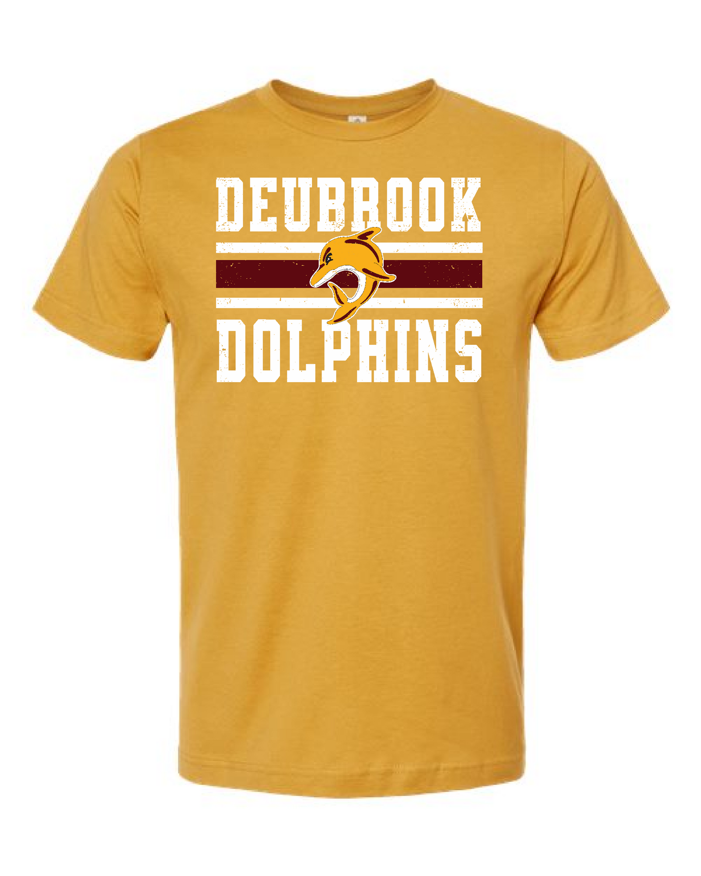DEUBROOK DOLPHIN - DD-2025#9 - UNISEX