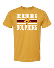 Load image into Gallery viewer, DEUBROOK DOLPHIN - DD-2025#9 - UNISEX
