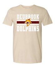 Load image into Gallery viewer, DEUBROOK DOLPHIN - DD-2025#9 - UNISEX
