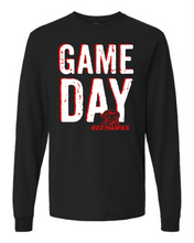 Load image into Gallery viewer, REDHAWKS - UNISEX - GAME DAY - GEAR- 2025

