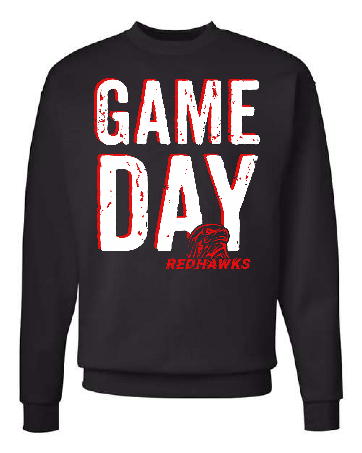 REDHAWKS - UNISEX - GAME DAY - GEAR- 2025