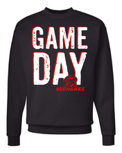 Load image into Gallery viewer, REDHAWKS - UNISEX - GAME DAY - GEAR- 2025
