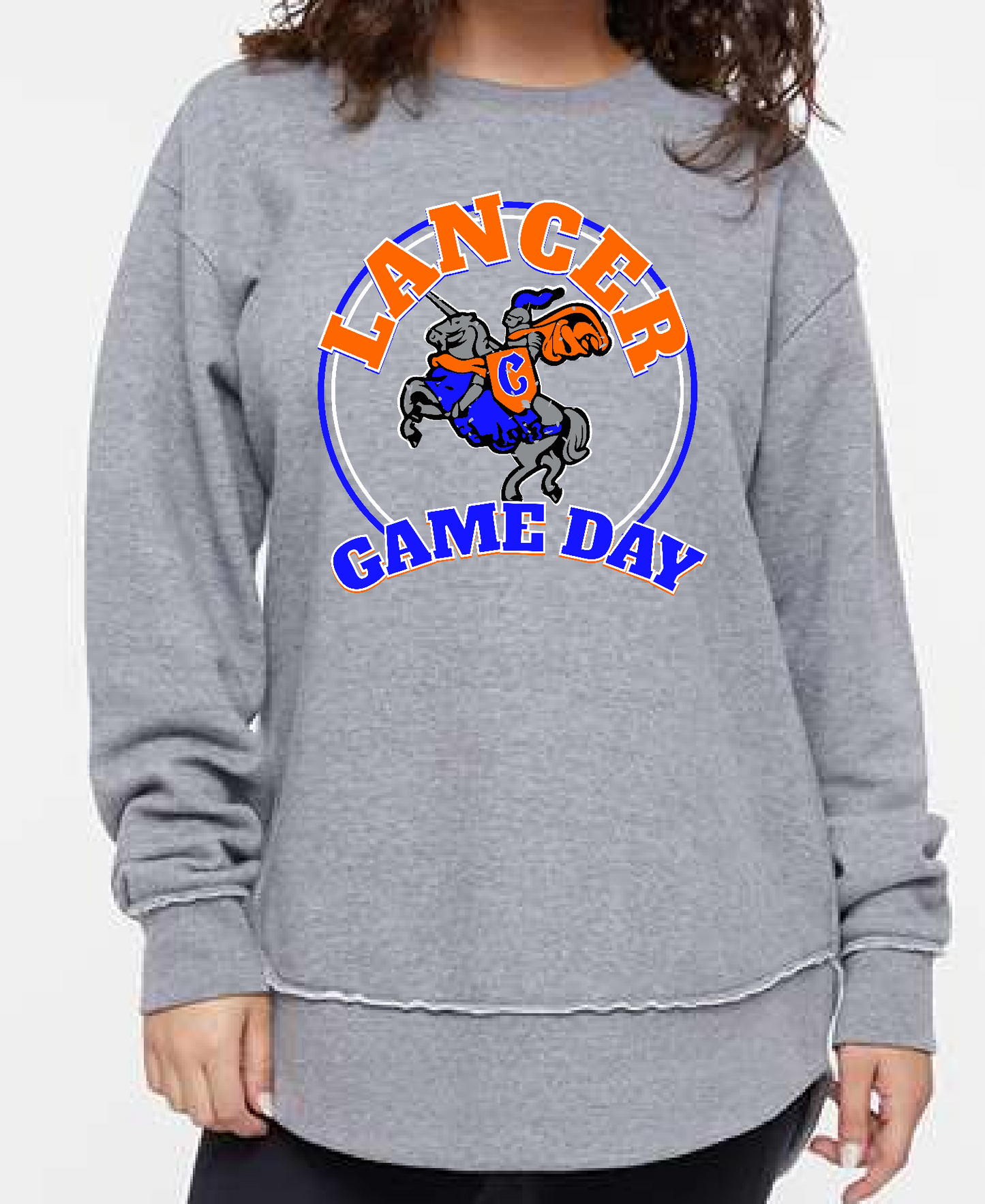 CANBY LANCER - GAME DAY - APPAREL