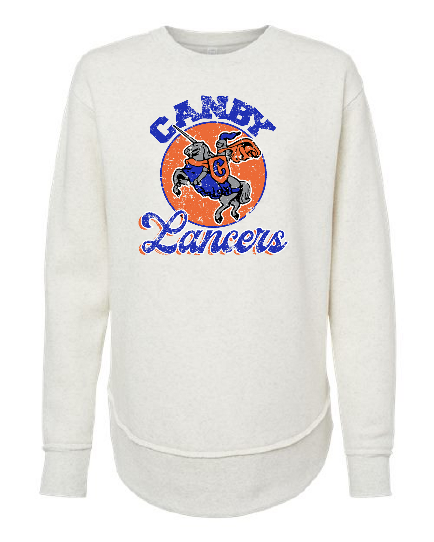 CANBY LANCER - NEW - APPAREL