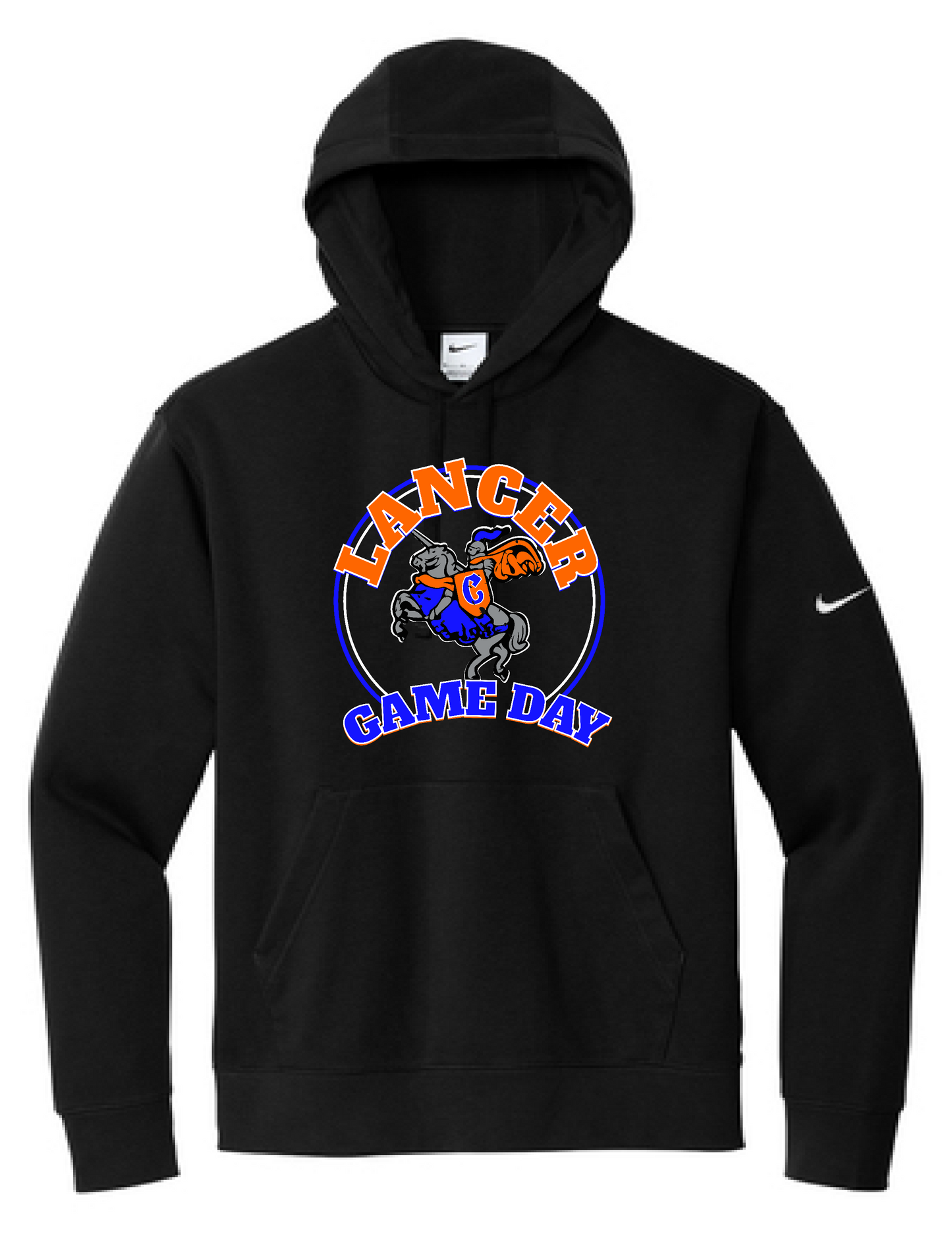 CANBY LANCER - GAME DAY - APPAREL