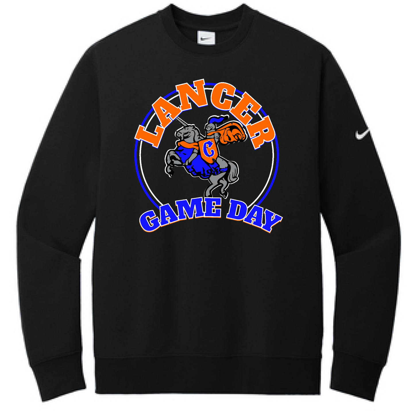CANBY LANCER - GAME DAY - APPAREL