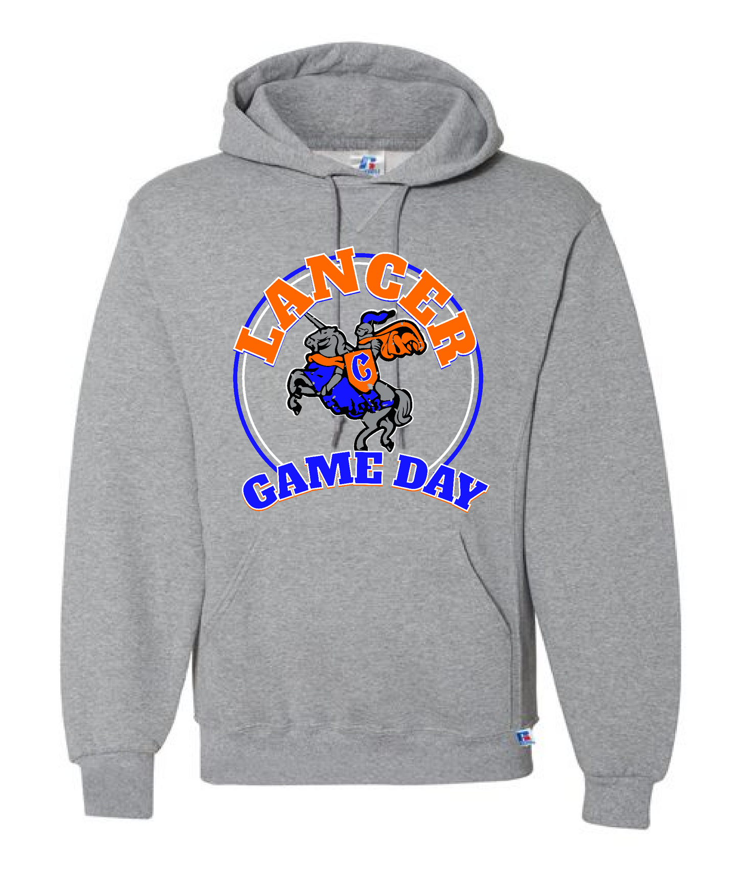 CANBY LANCER - GAME DAY - APPAREL