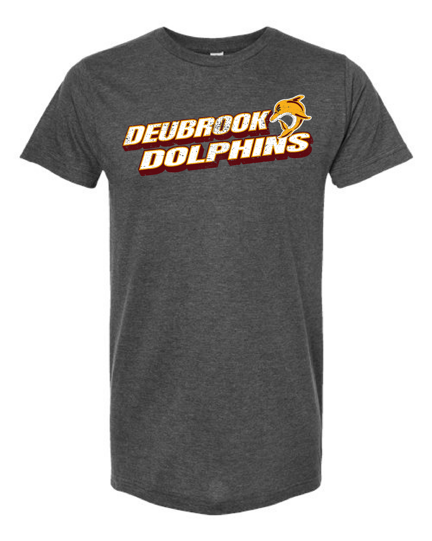 DEUBROOK DOLPHIN - DD-2025#7 - UNISEX