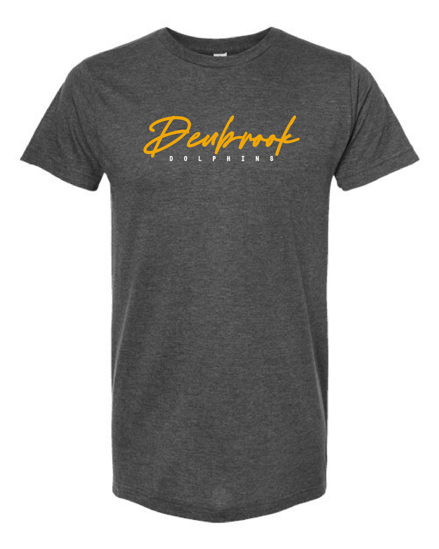 DEUBROOK DOLPHIN - DD-2025#5-CHIQ