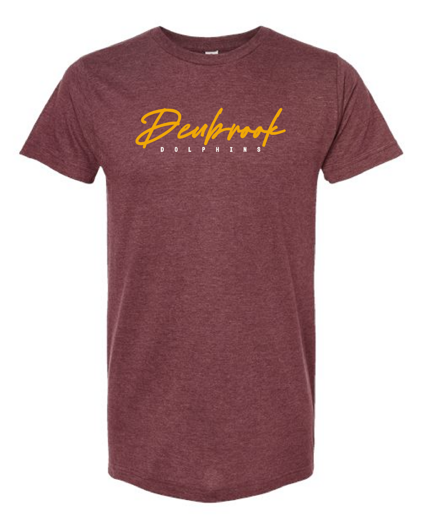 DEUBROOK DOLPHIN - DD-2025#5-CHIQ