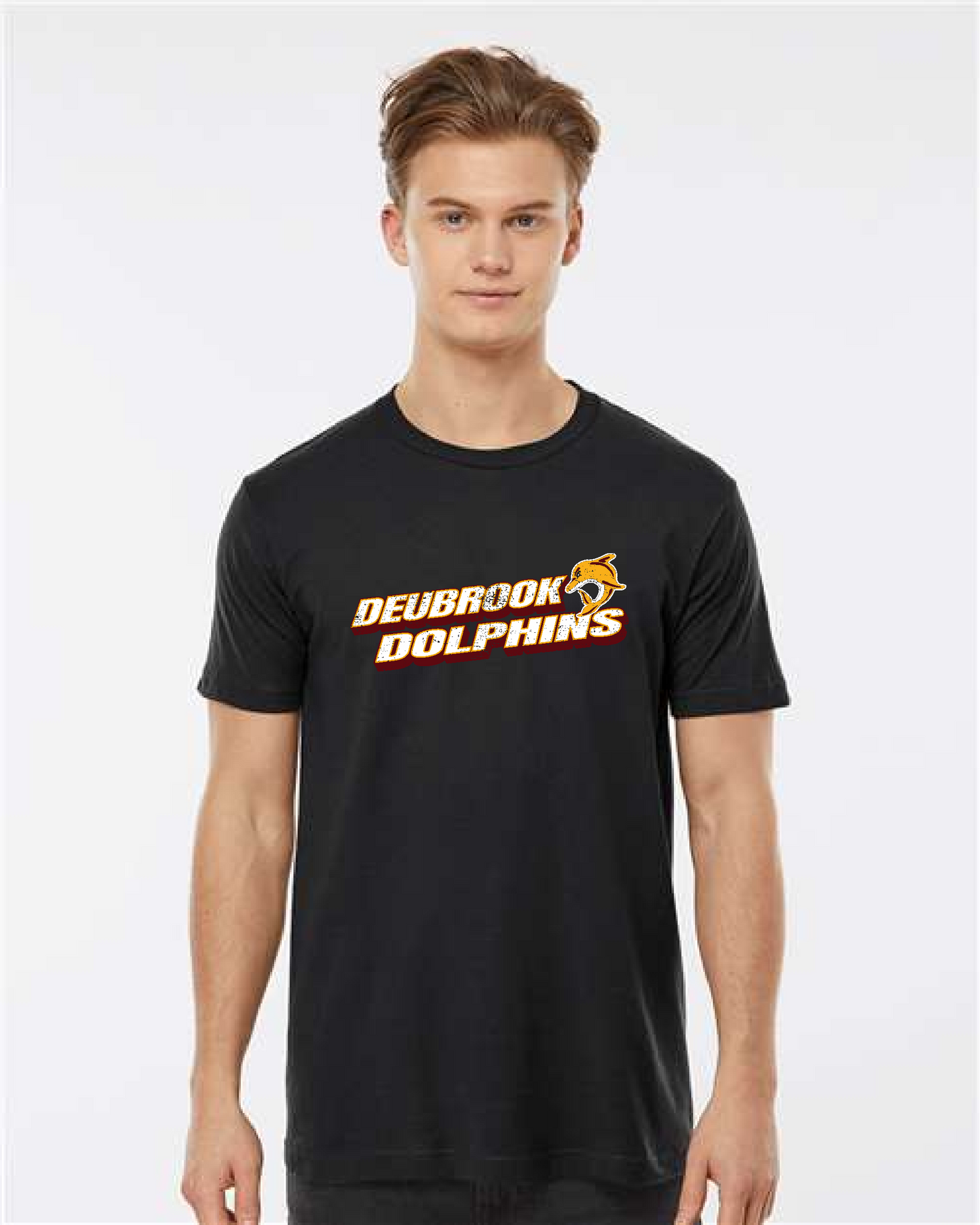 DEUBROOK DOLPHIN - DD-2025#7 - UNISEX