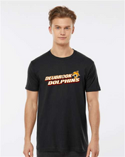 Load image into Gallery viewer, DEUBROOK DOLPHIN - DD-2025#7 - UNISEX
