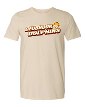 Load image into Gallery viewer, DEUBROOK DOLPHIN - DD-2025#7 - UNISEX
