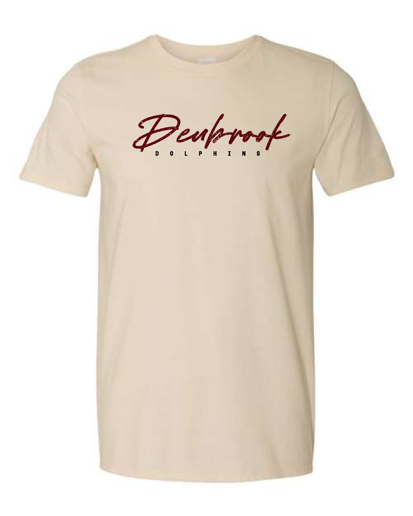 DEUBROOK DOLPHIN - DD-2025#5-CHIQ