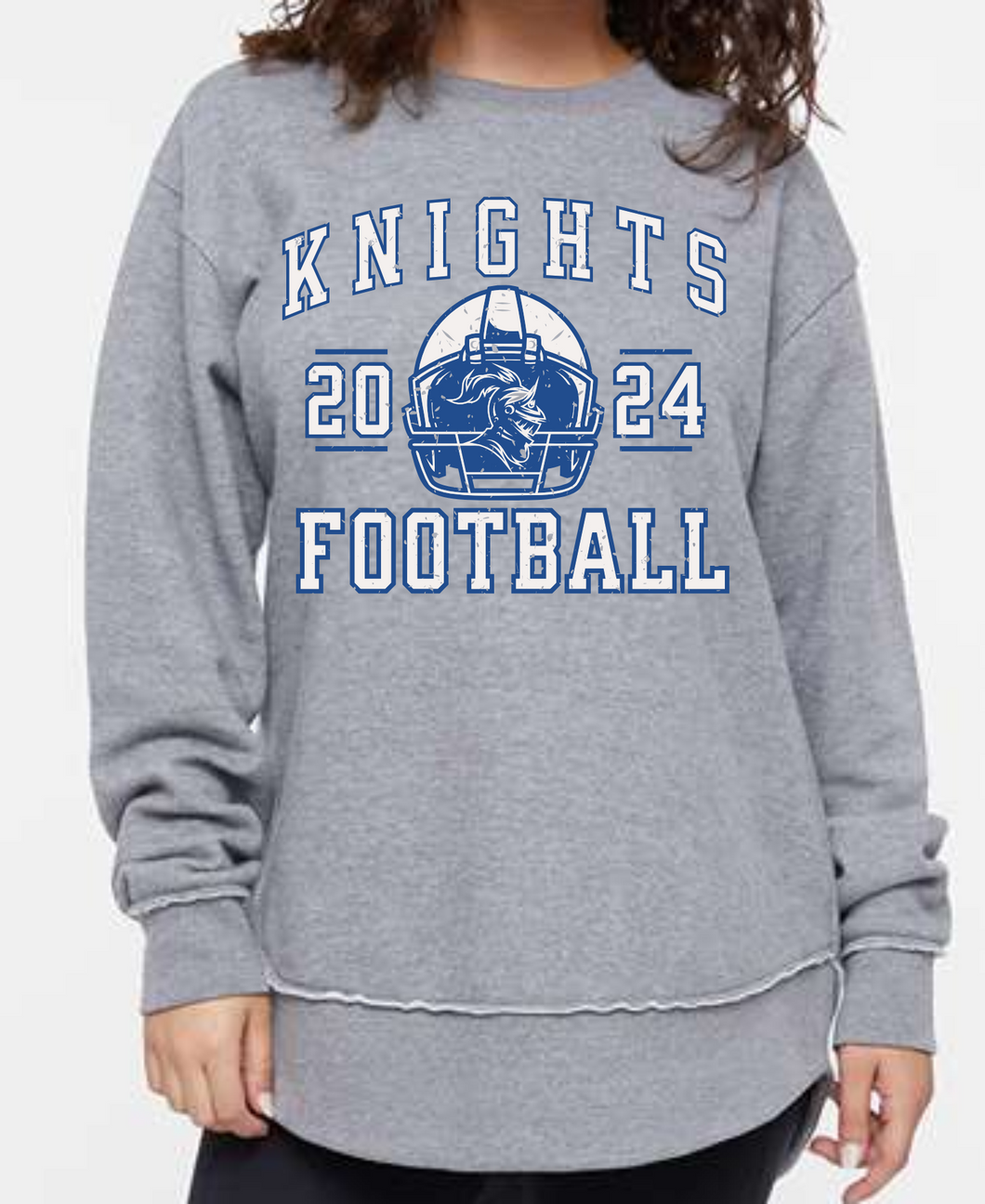 RTR - FOOTBALL - UNISEX