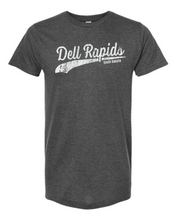 Load image into Gallery viewer, DELL RAPID T-SHIRTS- UNISEX - PRINTED
