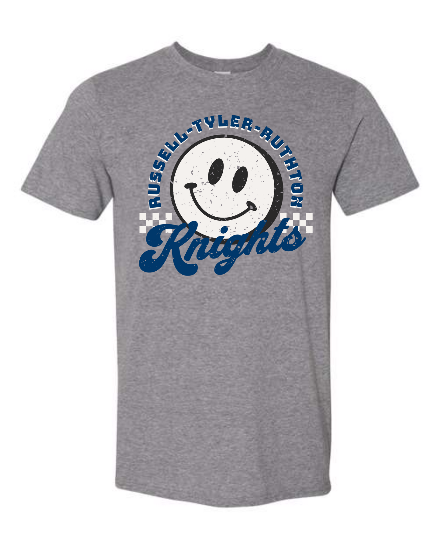 RTR - UNISEX - SMILEY - COLLECTION