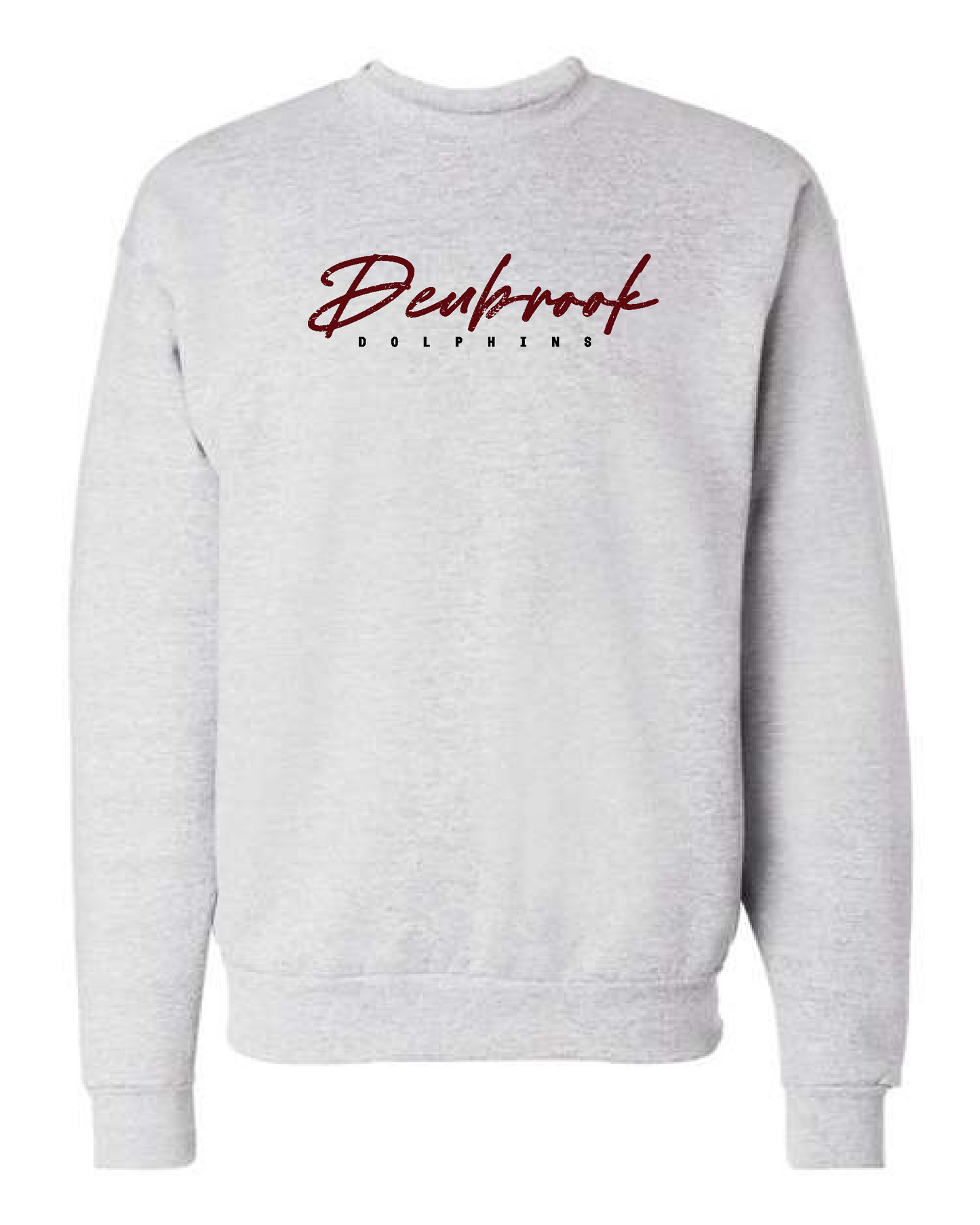 DEUBROOK DOLPHIN - DD-2025#5-CHIQ