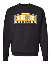 Load image into Gallery viewer, DEUBROOK DOLPHIN - DD-2025#3 - UNISEX
