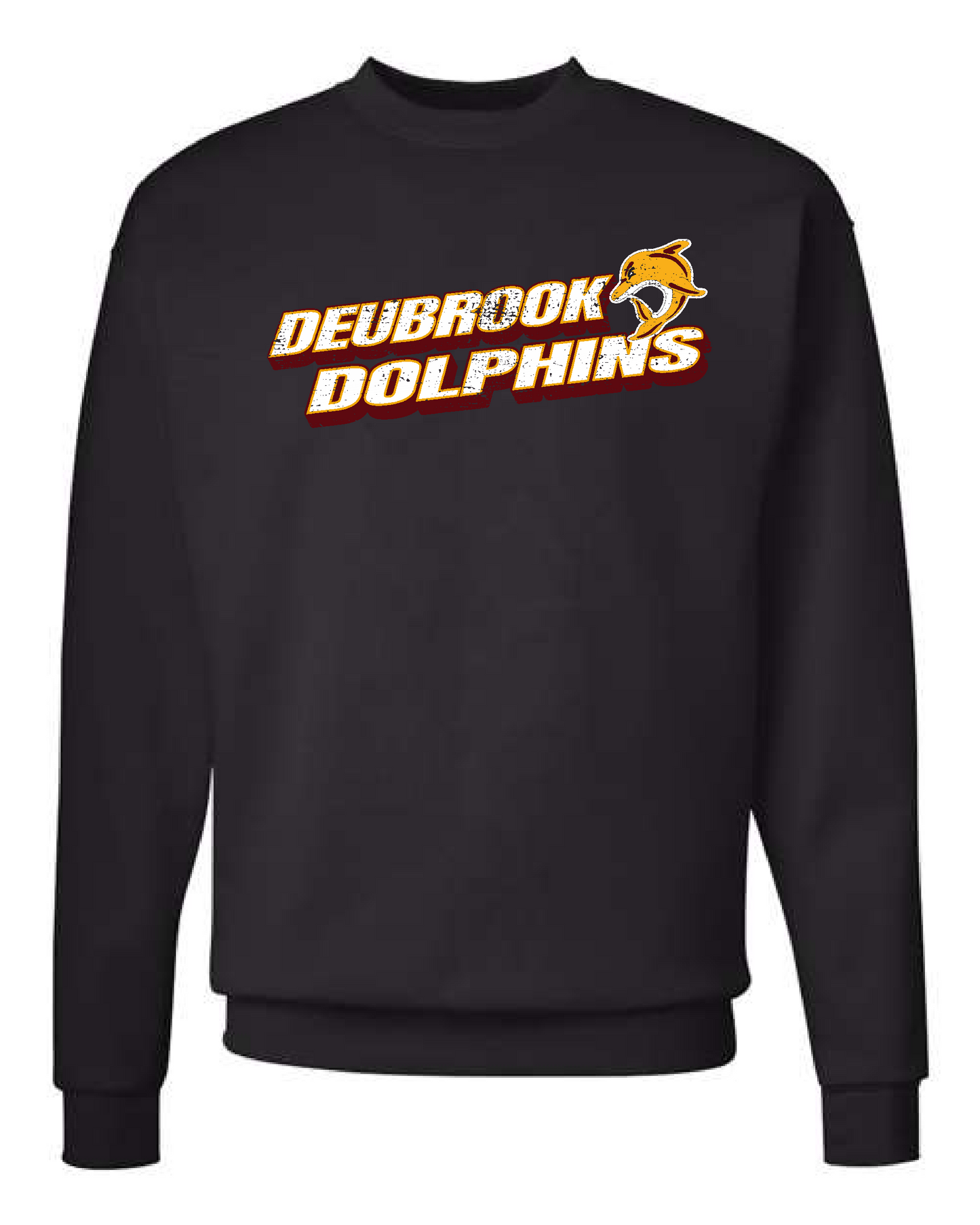 DEUBROOK DOLPHIN - DD-2025#7 - UNISEX