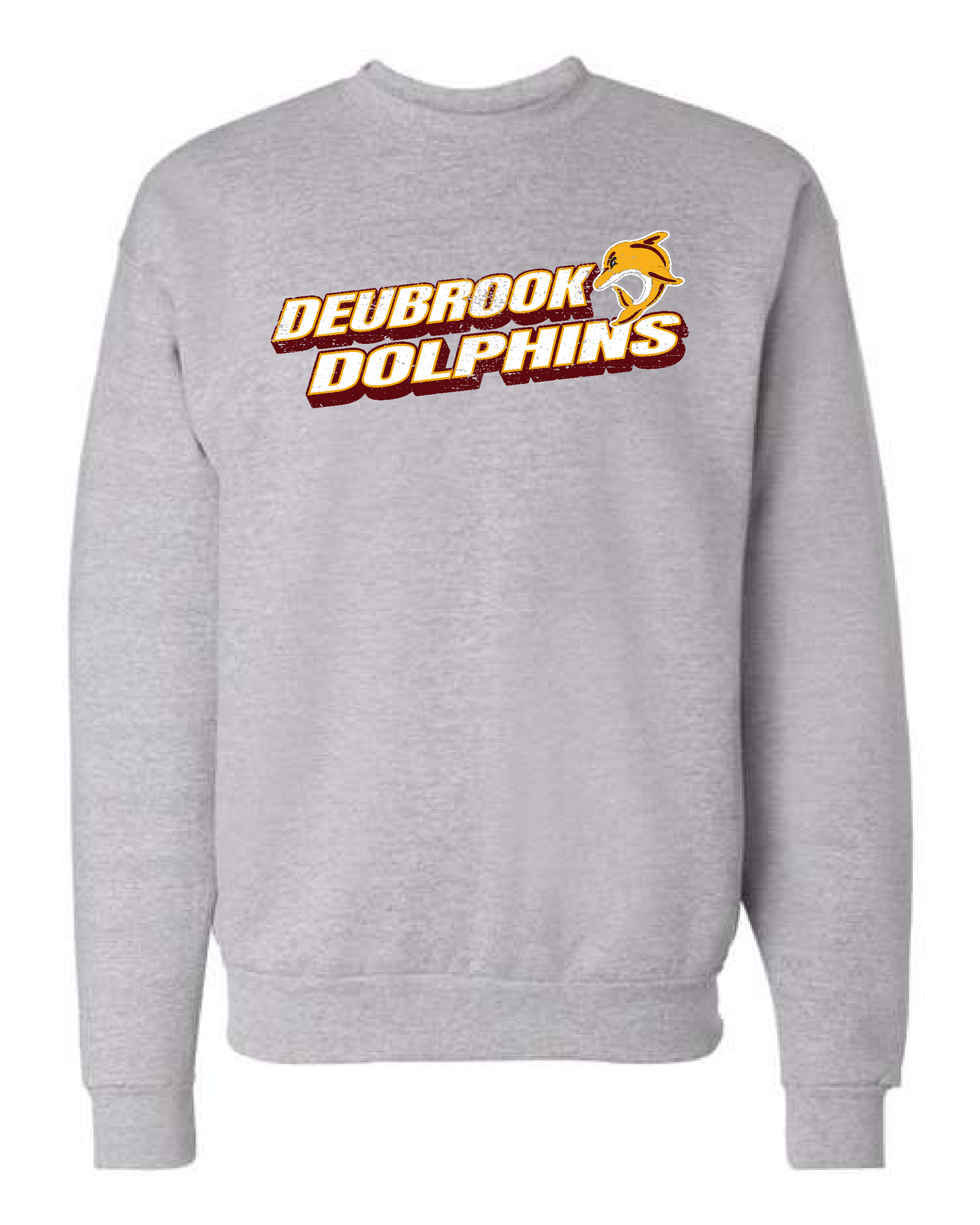 DEUBROOK DOLPHIN - DD-2025#7 - UNISEX