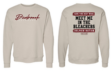 Load image into Gallery viewer, MEET ME AT THE BLEACHERS - DD-2025#1B - UNISEX
