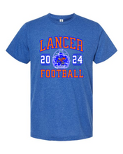 Load image into Gallery viewer, CANBY LANCER - FOOTBALL - UNISEX
