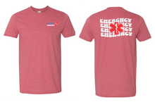 Load image into Gallery viewer, HCHA - AMBULANCE - GILDAN - SOFT STYLE - T-SHIRT
