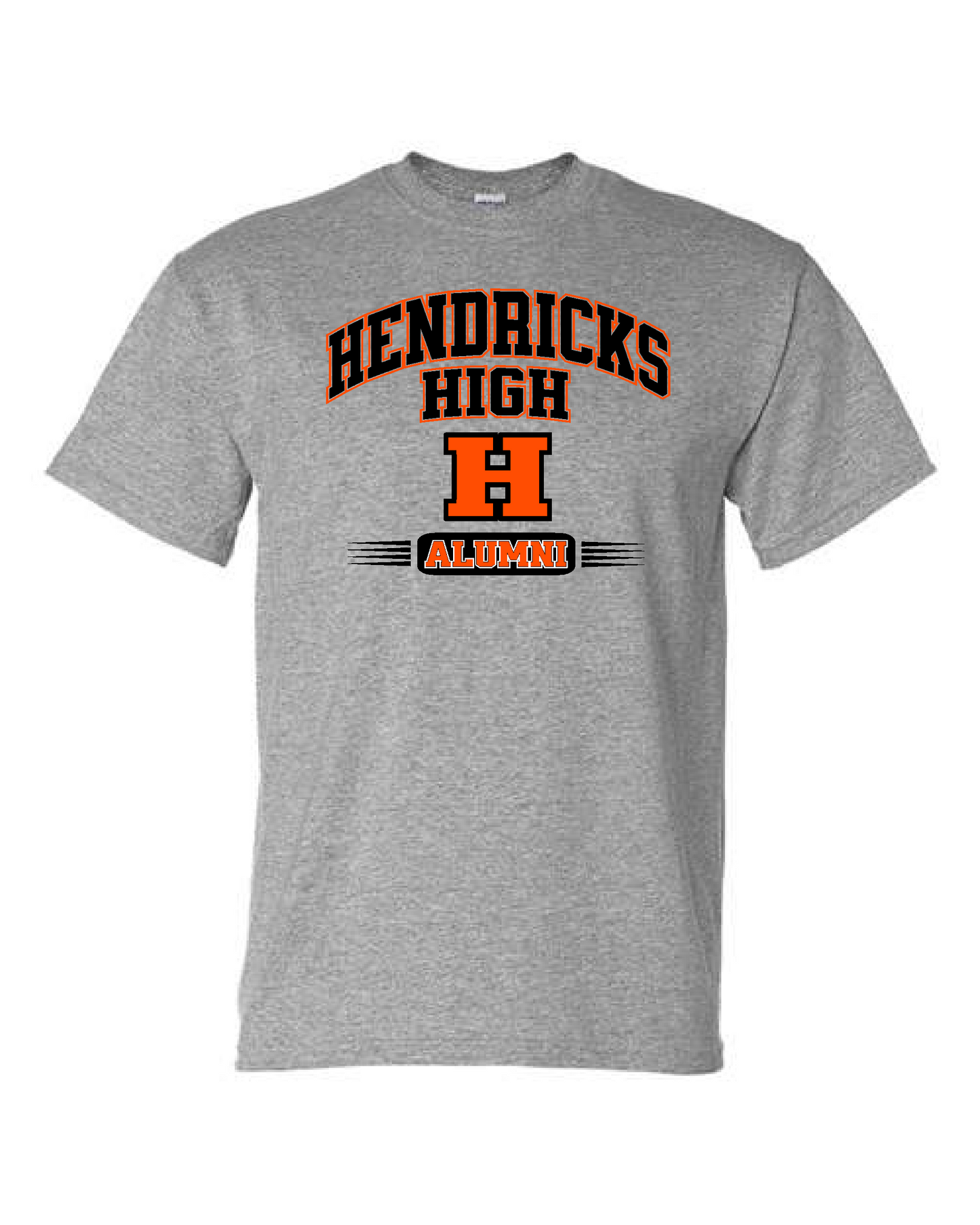 UNISEX T-SHIRT - PRINTED