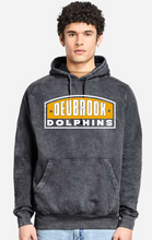 Load image into Gallery viewer, DEUBROOK DOLPHIN - DD-2025#3 - UNISEX
