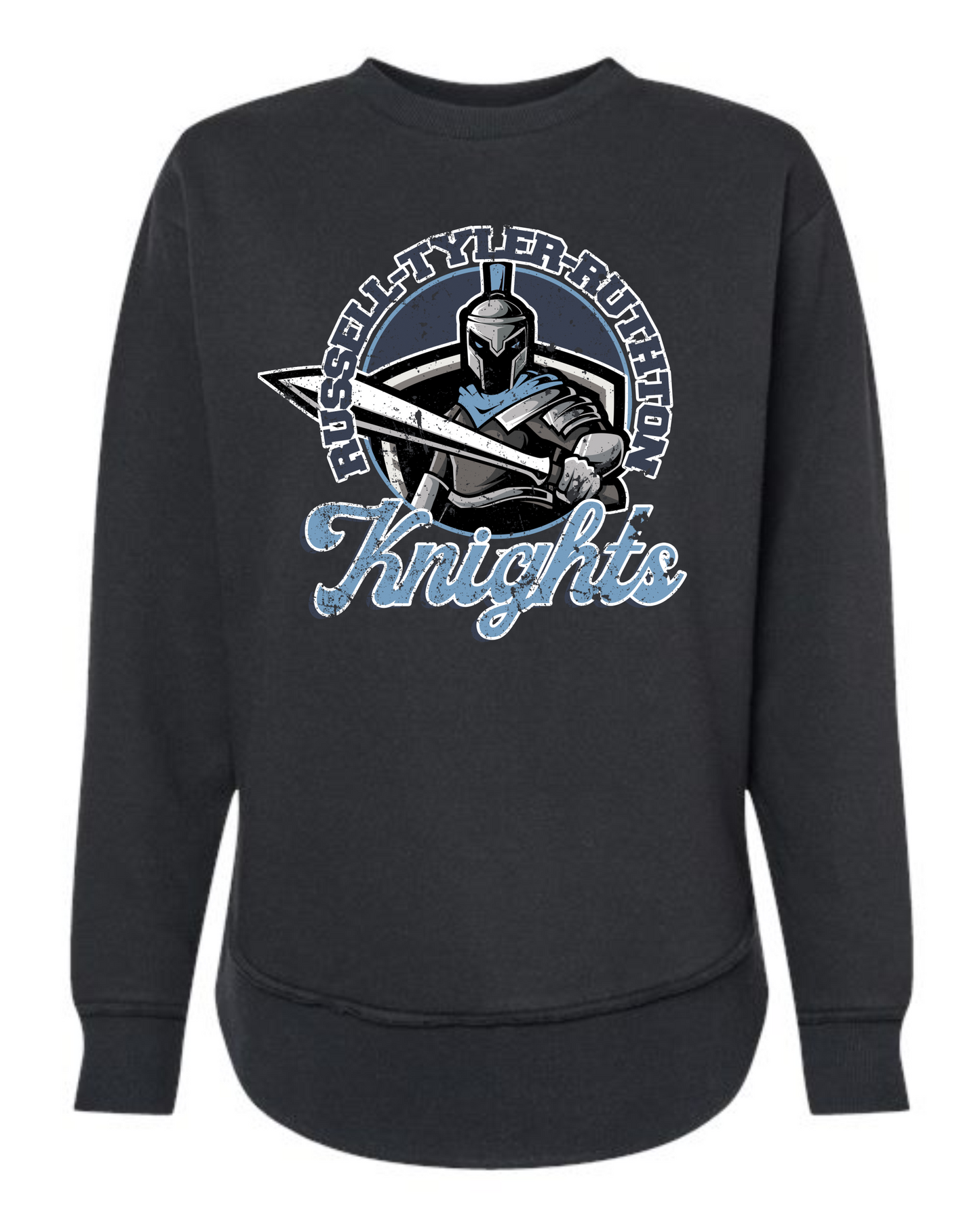 RTR - KNIGHTS - UNISEX - NEW COLLECTION