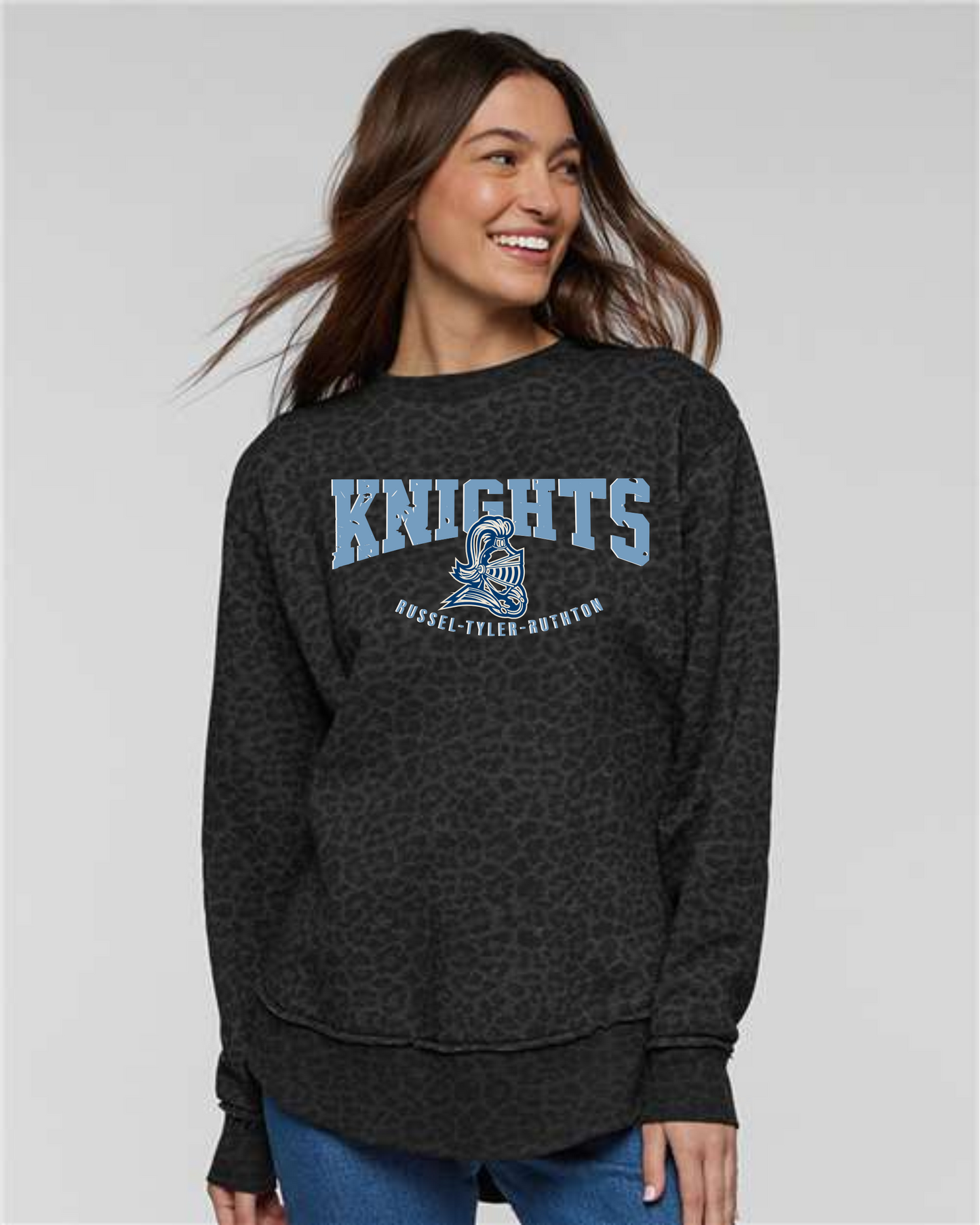 RTR - UNISEX - APPAREL