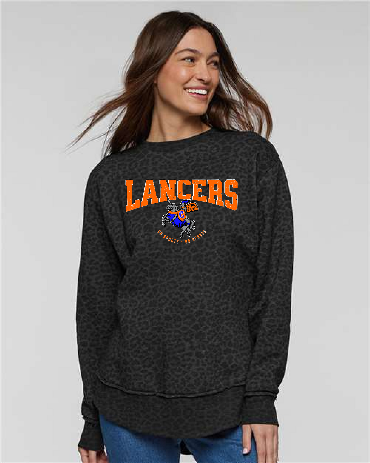 CANBY LANCER - UNISEX - APPAREL